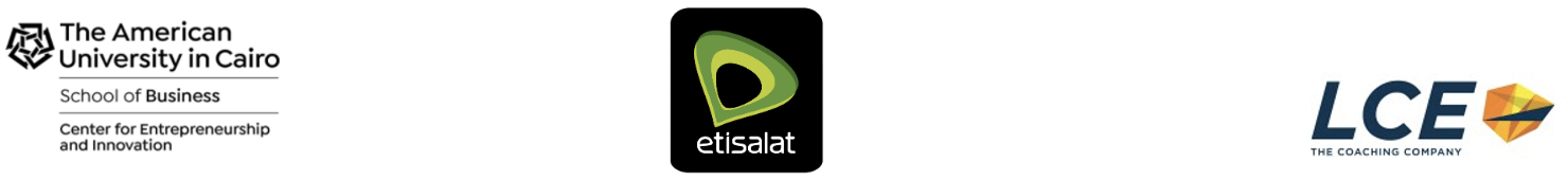 Hack21 by the AUC School of Business and Etisalat Misr